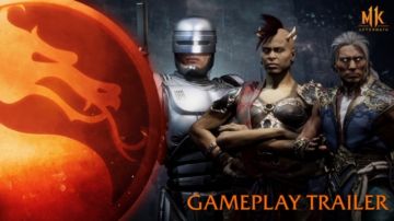 Immagine -3 del gioco Mortal Kombat 11 Ultimate per PlayStation 5